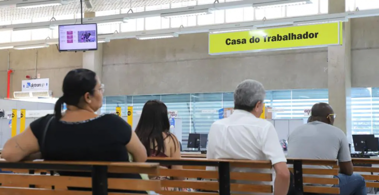 Casa do Trabalhador de Barueri