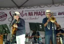 Barueri realiza Samba na Praça neste domingo dia 25