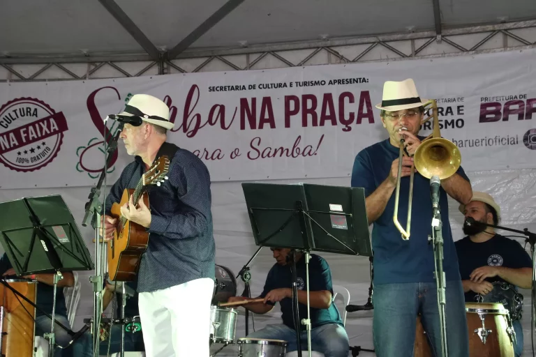 Samba-na-Praca