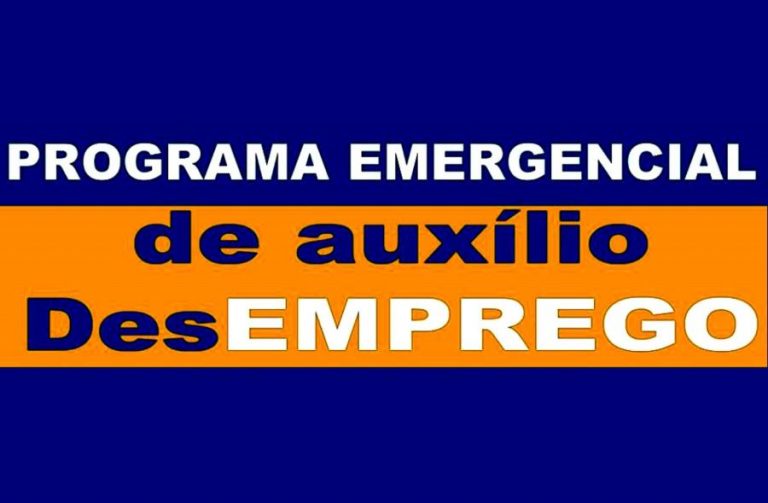 auxiliodesemprego