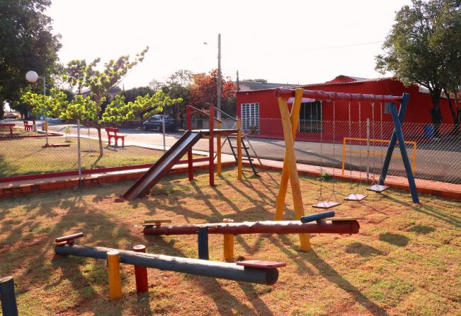 playground