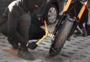 Policia recupera motocicletas roubadas no Jd Padroeira em Osasco