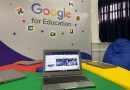 Itapevi conquista o título “Google for Education”
