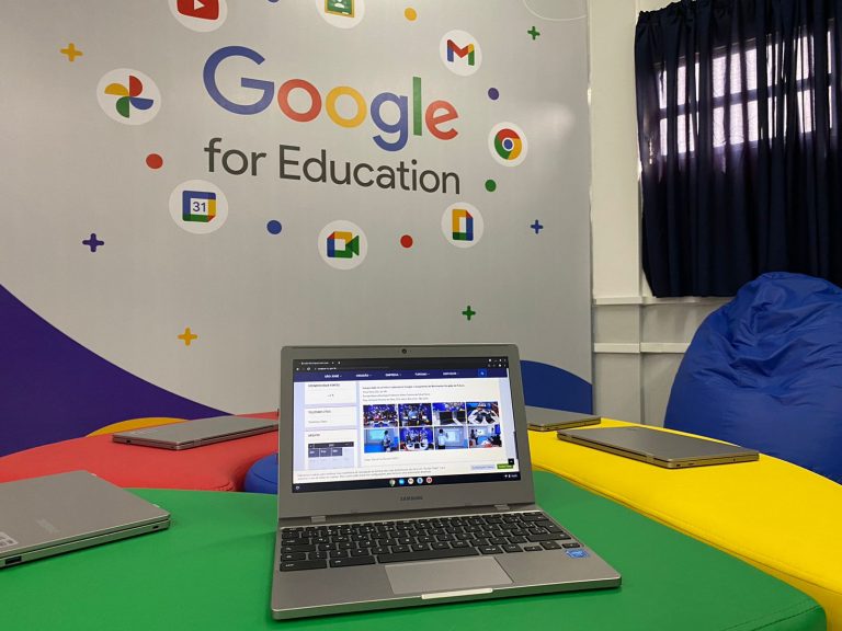 google_for_education