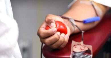 Doação de Sangue em Barueri: Estoque Baixo e Dengue Ameaçam Vidas!