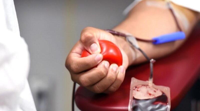 Doação de Sangue em Barueri: Estoque Baixo e Dengue Ameaçam Vidas!