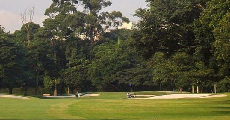 Clube de Golfe Osasco