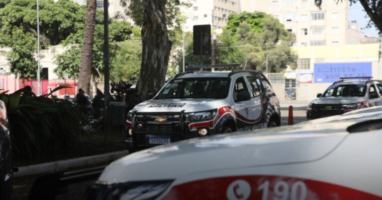 Homem é Preso em Flagrante Durante Tentativa de Furto em Residência em Carapicuíba