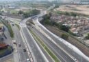 Viaduto Corredor Oeste é inaugurado em Carapicuíba neste sábado