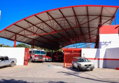 Os Heróis de Farda: o Corpo de Bombeiros de Osasco