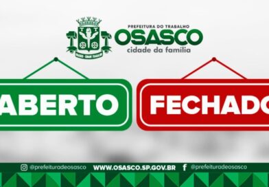 O que abre e fecha no feriado do Dia da Consciência Negra em Osasco