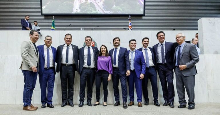 Deputados Suplentes Tomam Posse na Alesp Após Eleições Municipais de 2024