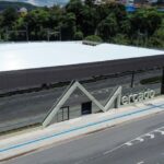 Novo Mercado Municipal de Itapevi