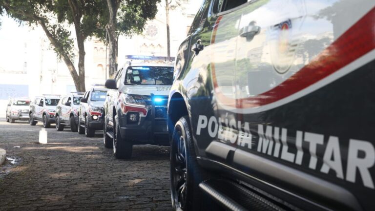 Polícia Militar captura dois foragidos da Justiça em Osasco