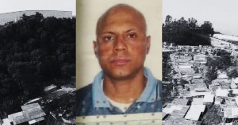 Policial Penal é Encontrado Morto em Cemitério Clandestino Após Sequestro em Osasco (1)